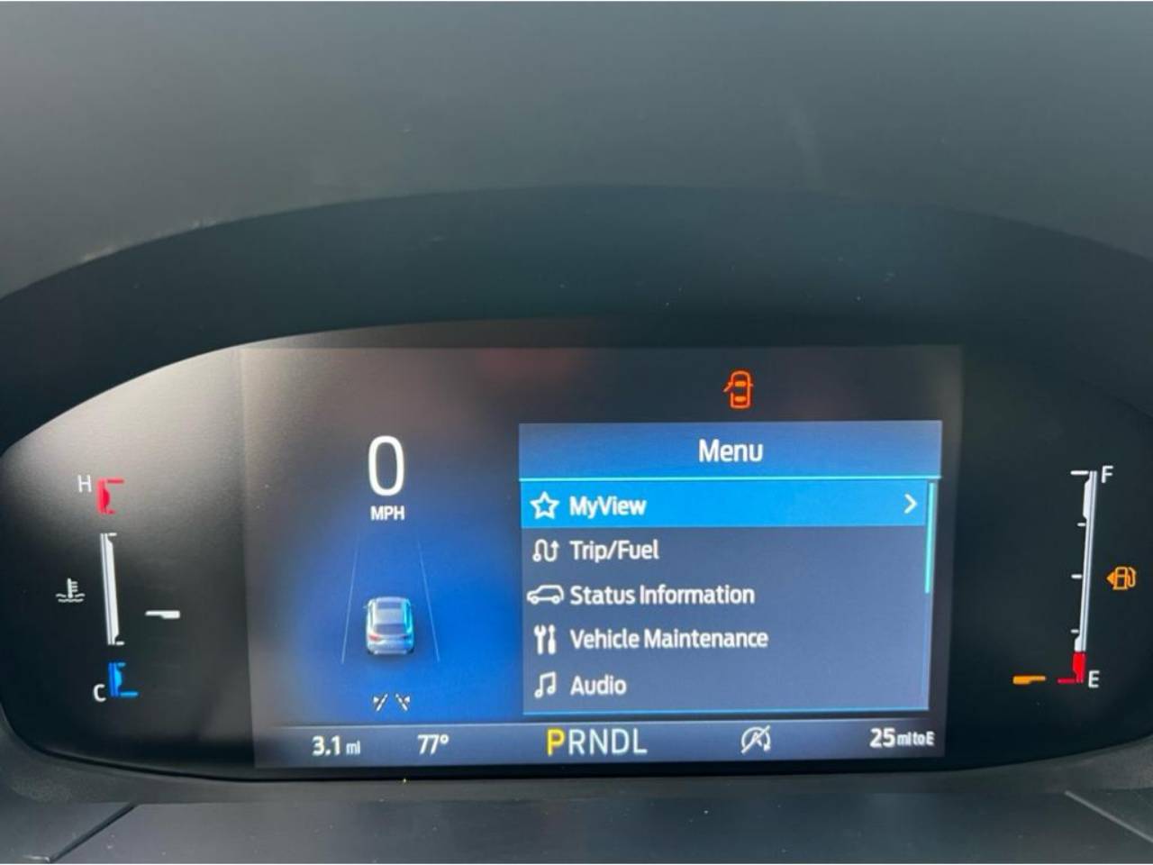 2025 Ford Escape ST-Line Select - Photo 14
