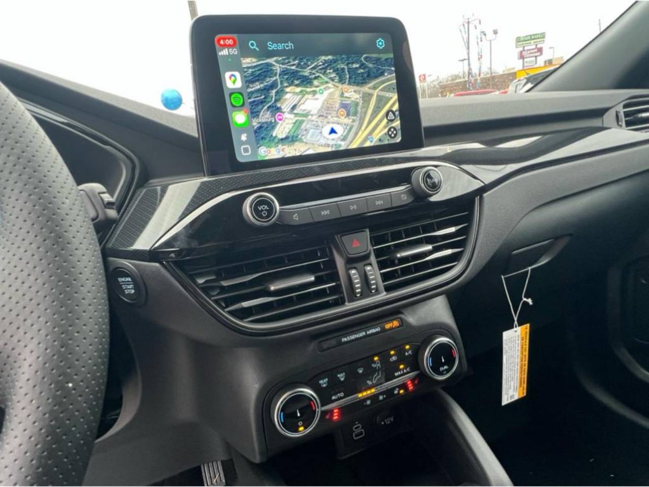 2025 Ford Escape ST-Line Select - Photo 20