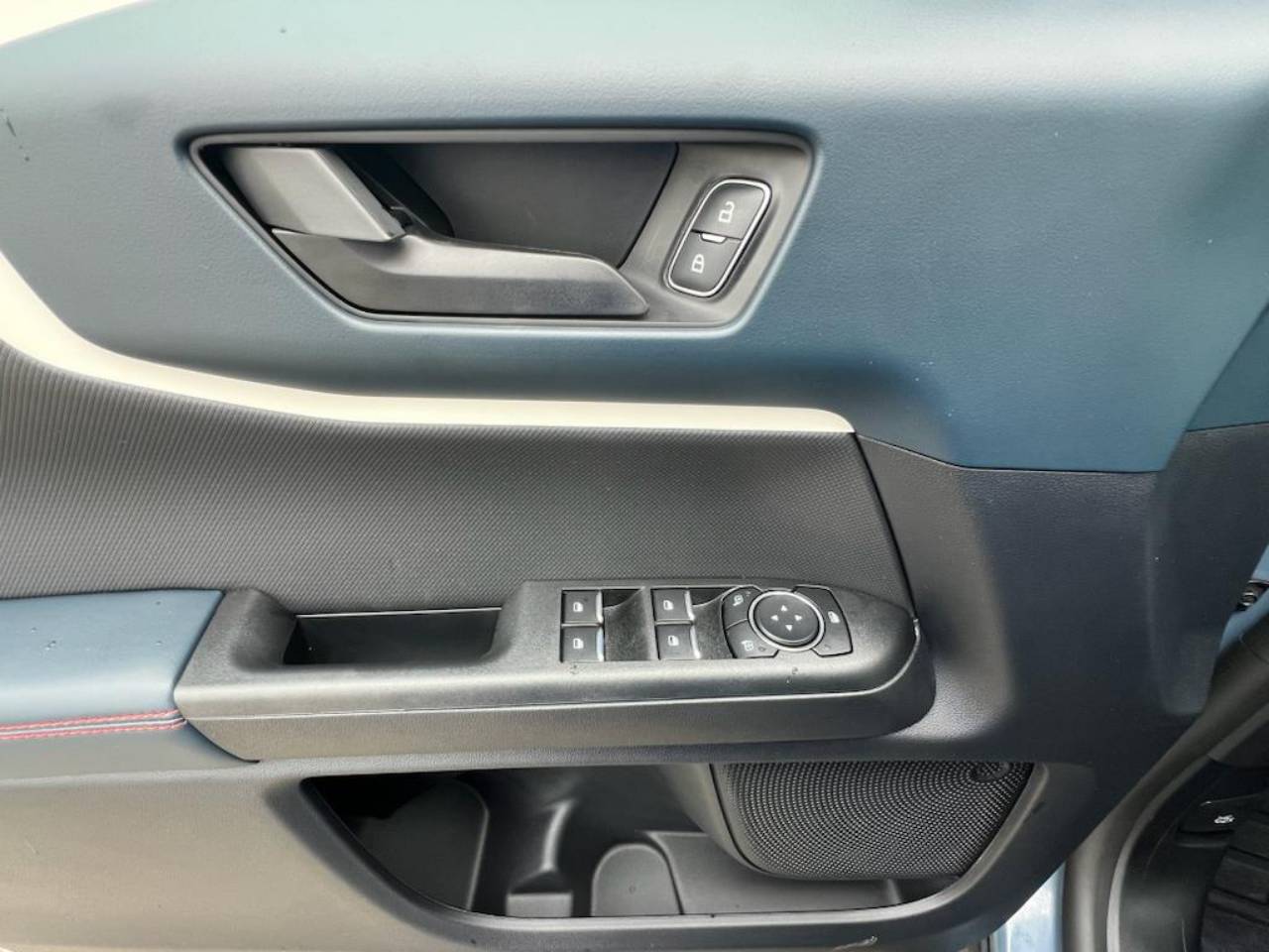 2025 Ford Bronco Sport Heritage - Photo 10