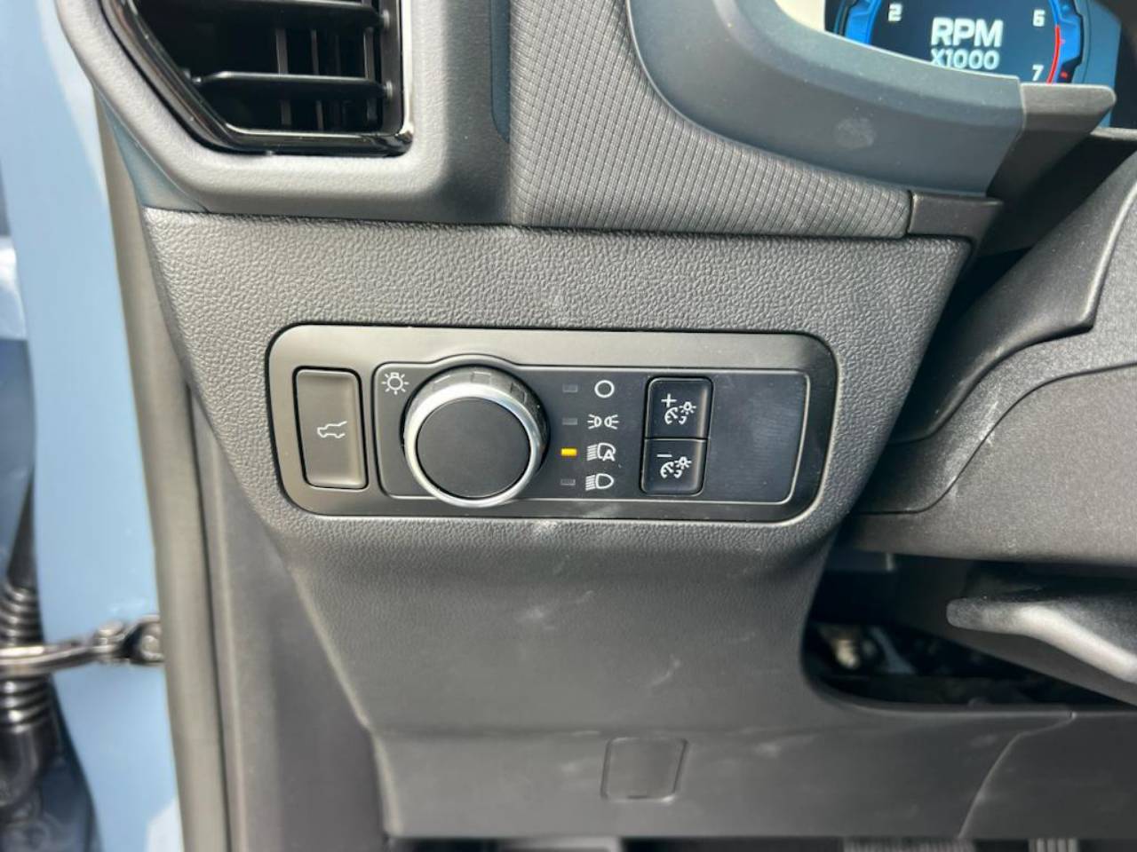 2025 Ford Bronco Sport Heritage - Photo 11