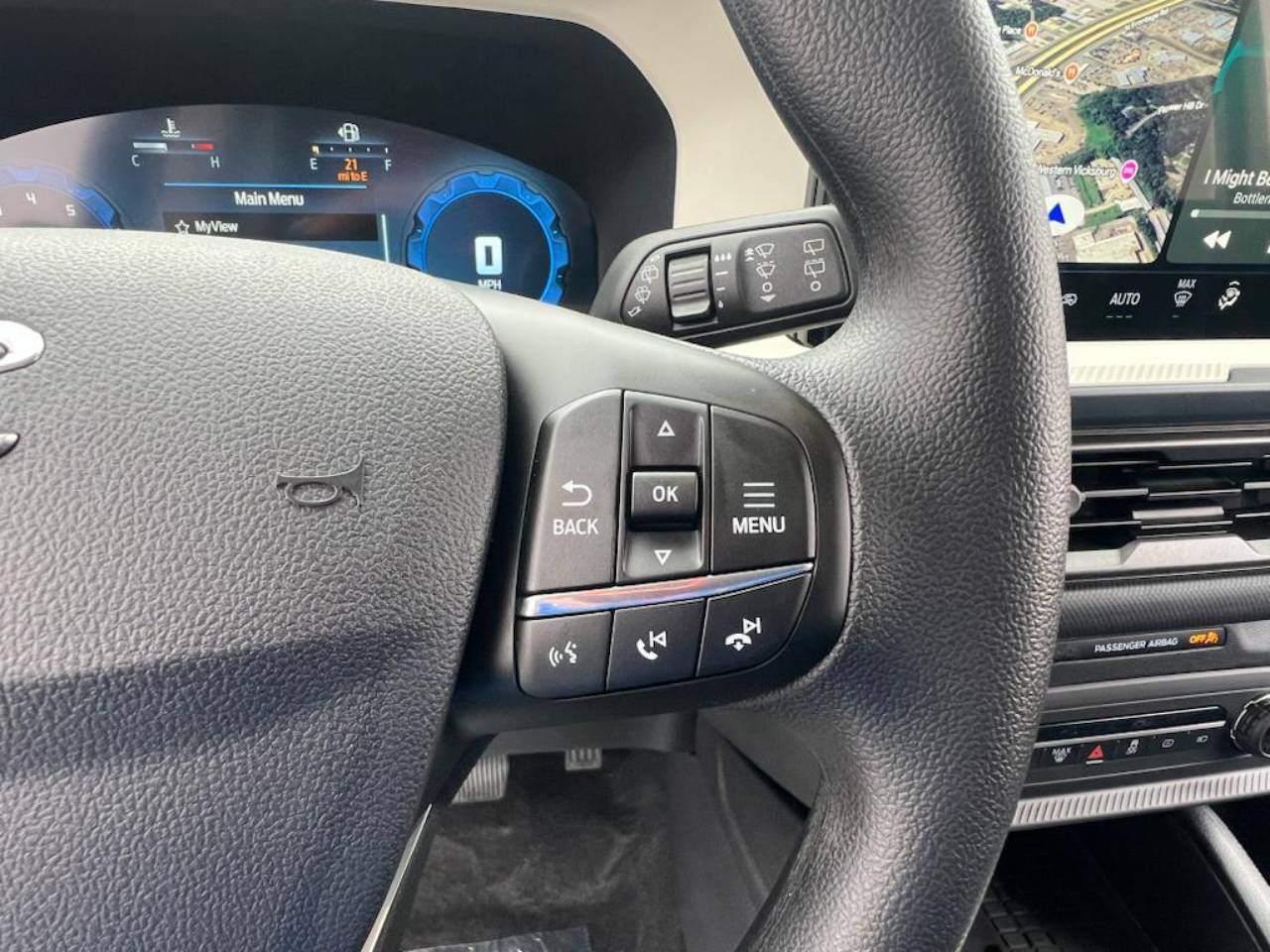 2025 Ford Bronco Sport Heritage - Photo 15