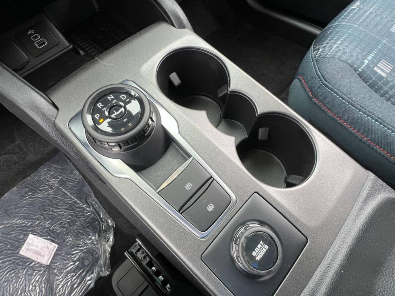 2025 Ford Bronco Sport Heritage - Photo 20