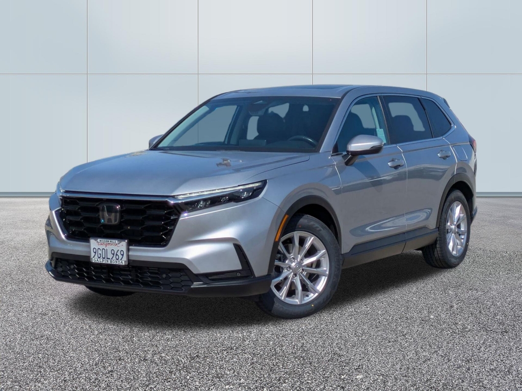 2023 Honda CR-V 2WD EXL