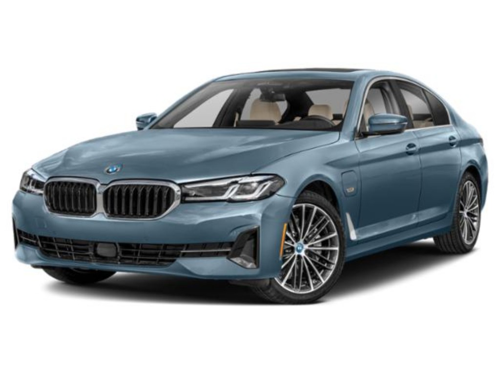 2023 BMW 530E 530E