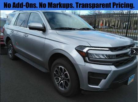 2024 Ford Expedition XLT