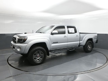 2008 Toyota Tacoma Base