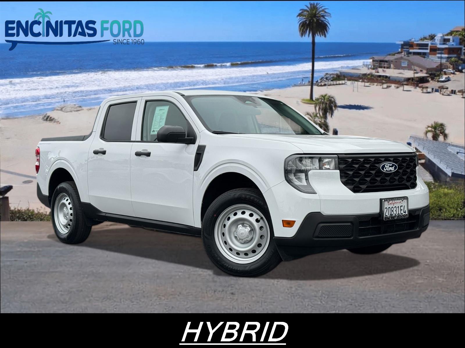 2025 Ford Maverick XL