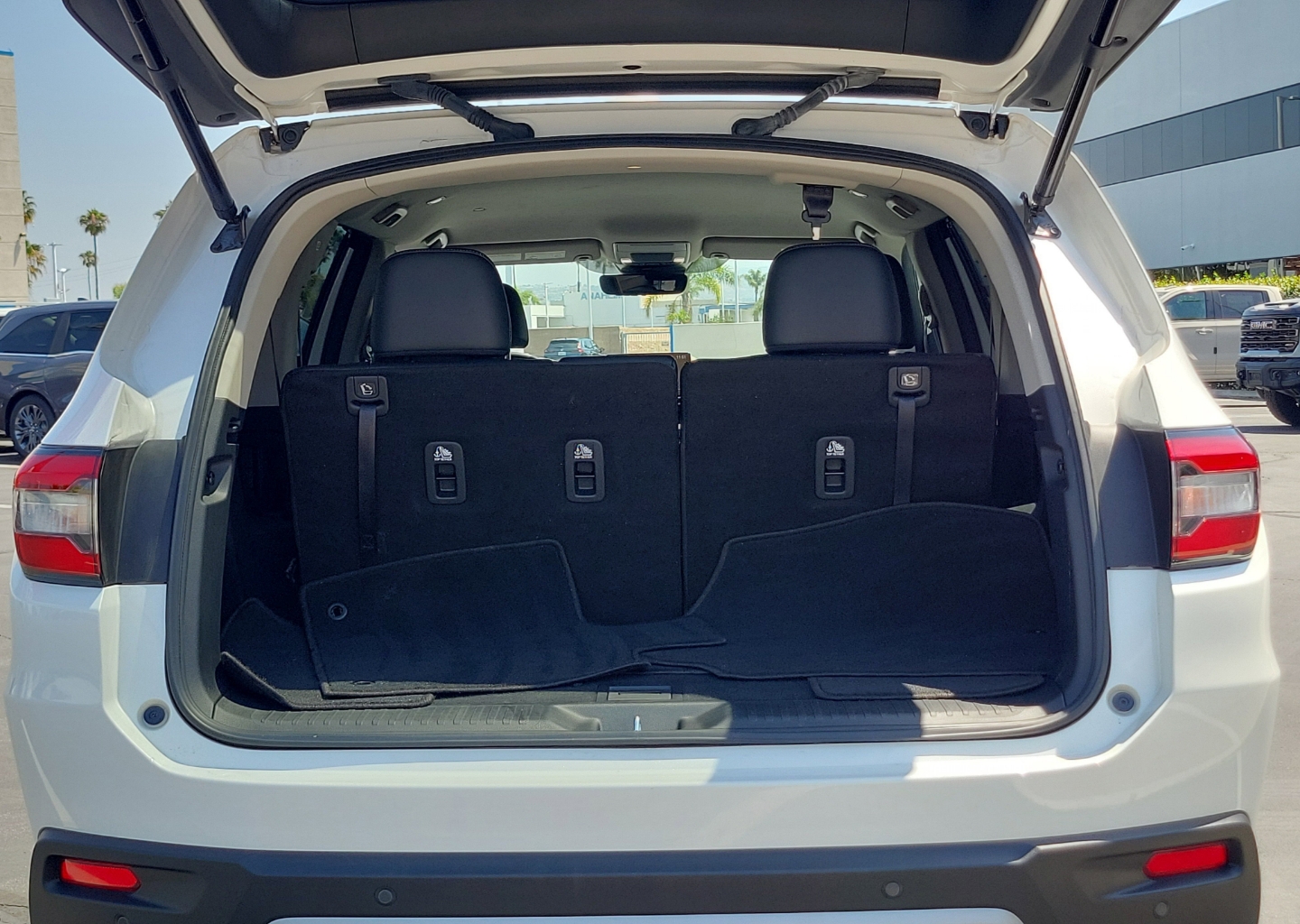 2024 Honda Pilot EX-L - Photo 8