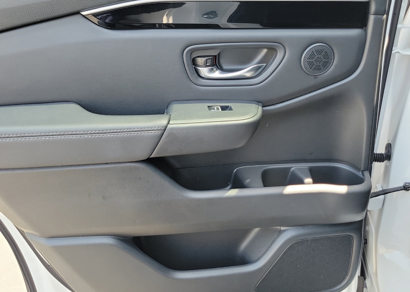 2024 Honda Pilot EX-L - Photo 15