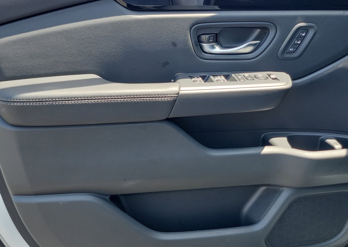 2024 Honda Pilot EX-L - Photo 20