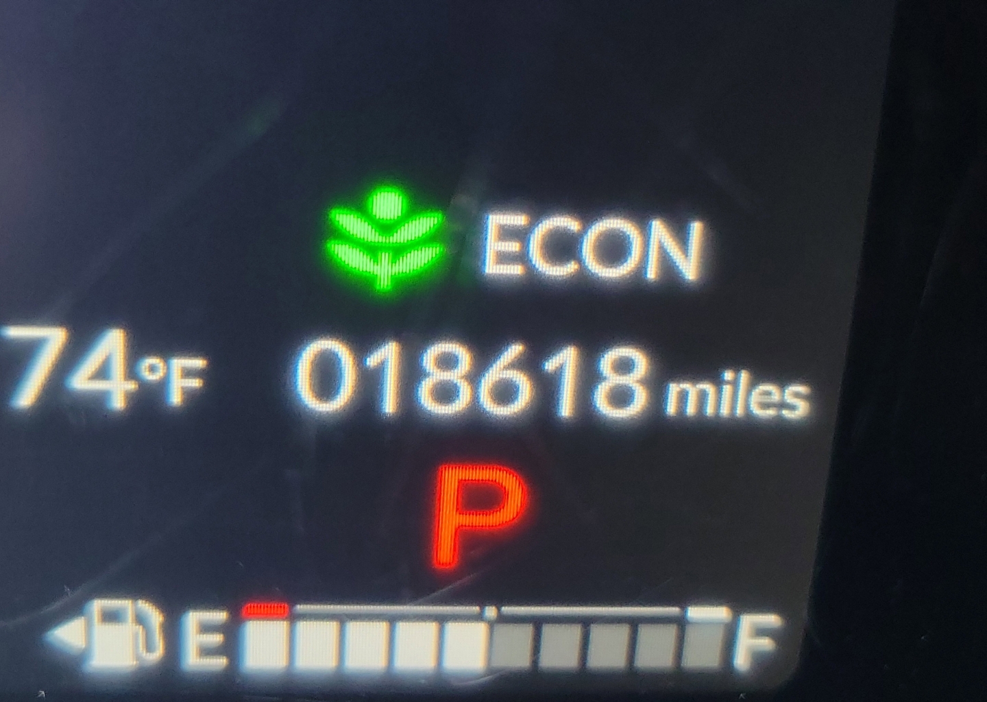 2024 Honda Pilot EX-L - Photo 27