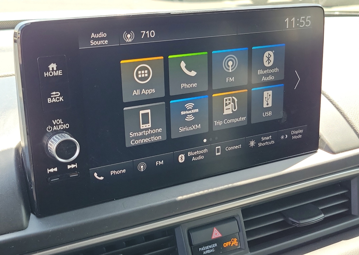 2024 Honda Pilot EX-L - Photo 29
