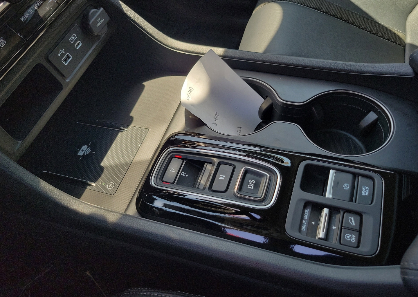 2024 Honda Pilot EX-L - Photo 31
