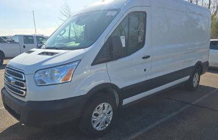 2019 Ford Transit-250 Base