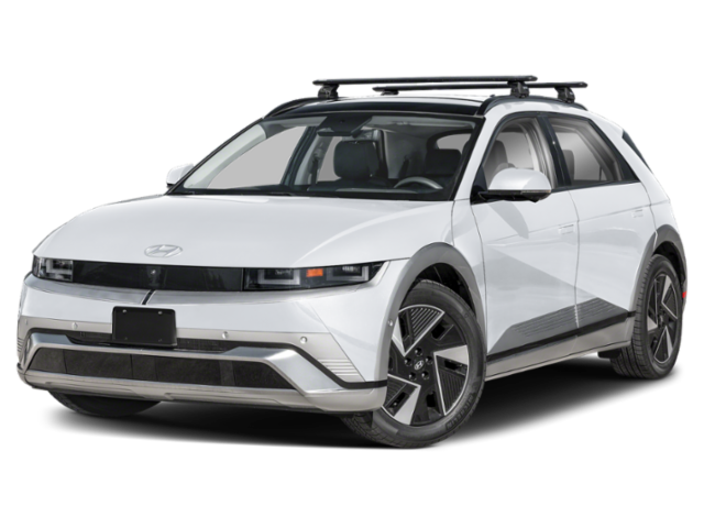 New 2026 Hyundai Ioniq 5 Limited
