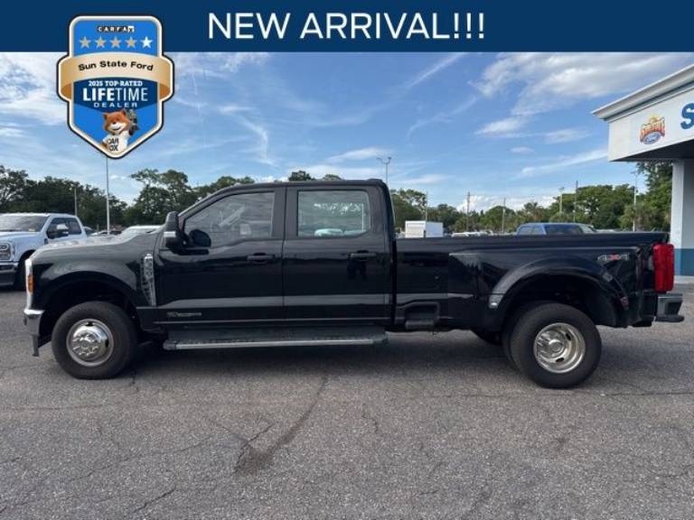 2023 Ford Super Duty F-350 DRW XL