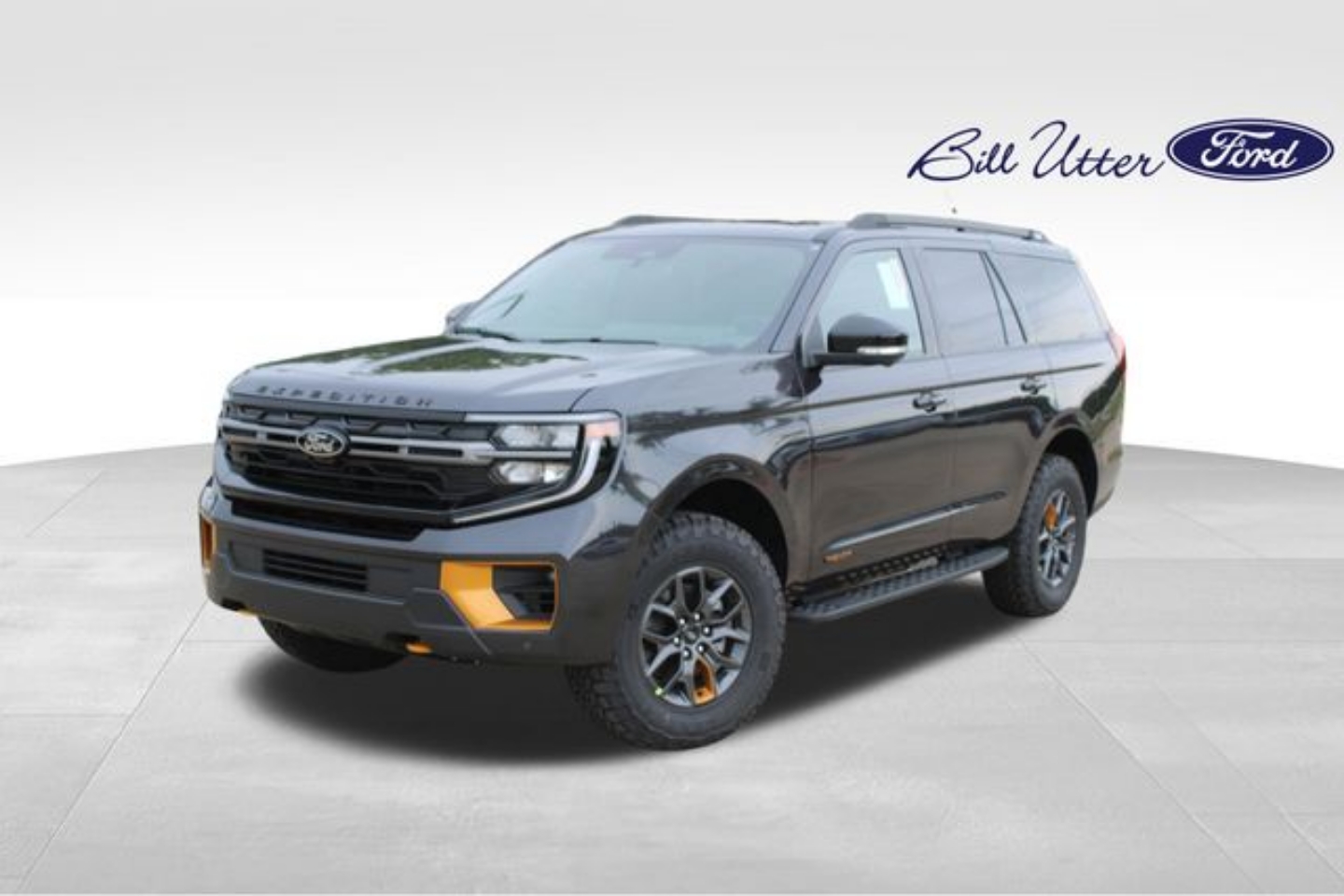 2026 Ford Expedition