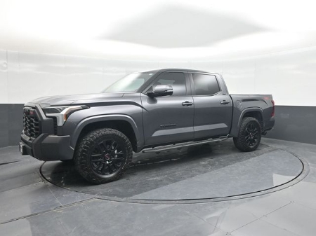 2024 Toyota Tundra 4WD SR5