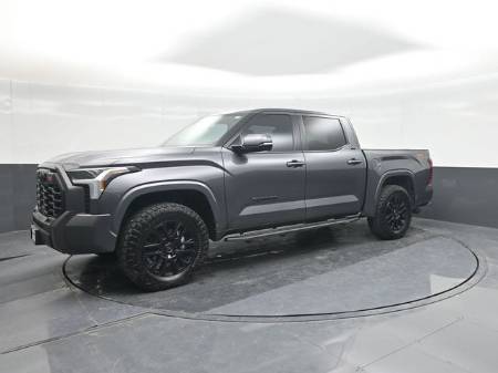 2024 Toyota Tundra 4WD SR5