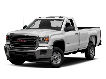 2016 GMC Sierra 2500HD Base