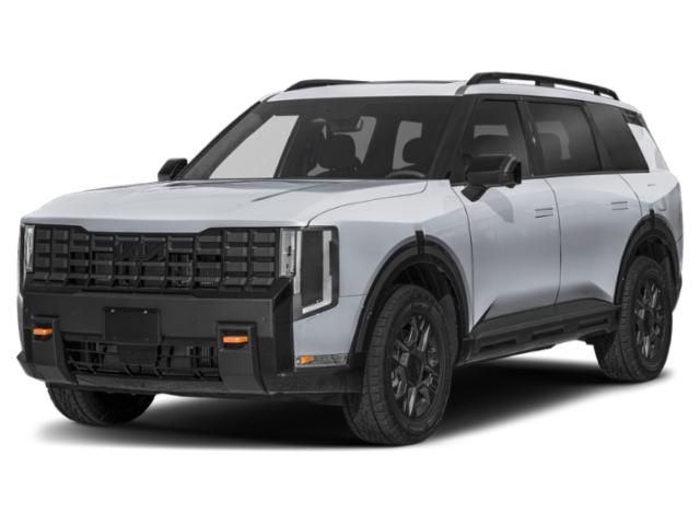 2027 Kia Telluride X-PRO SX-Prestige