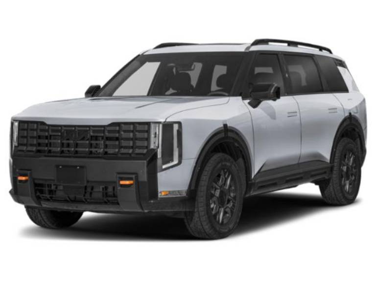 2027 Kia Telluride X-PRO SX-Prestige