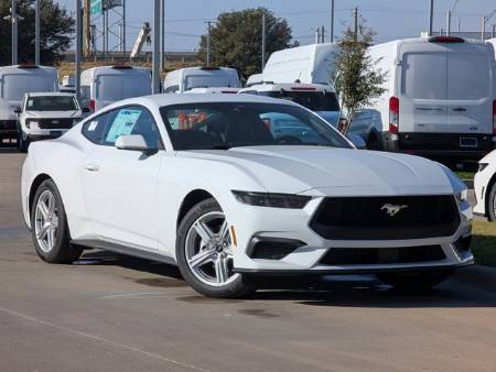 2026 Ford Mustang EcoBoost®