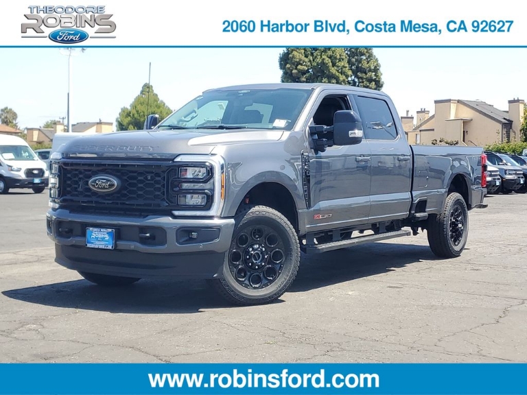 2026 Ford F-350SD
