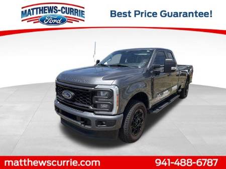 2023 Ford F-250SD XL