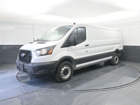 2024 Ford Transit Cargo Van Base