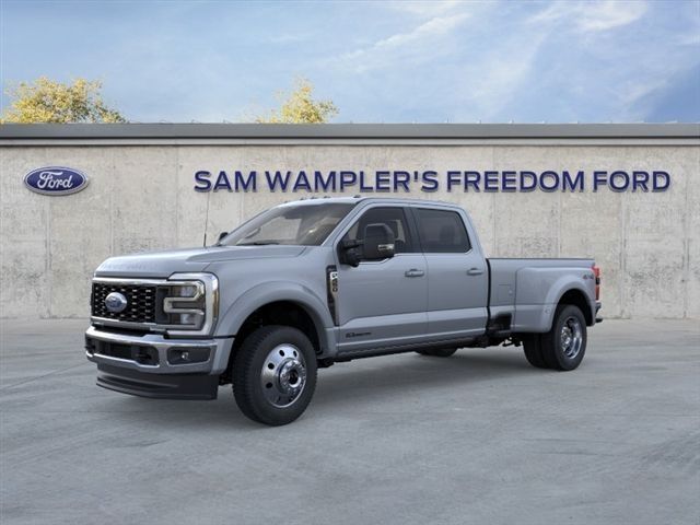 2026 Ford F-450SD LARIAT