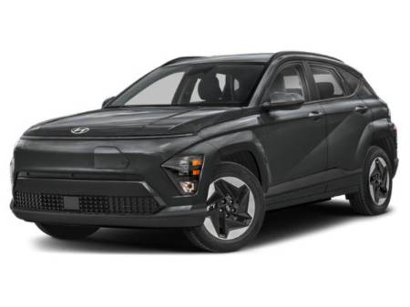 2024 Hyundai Kona Electric SEL