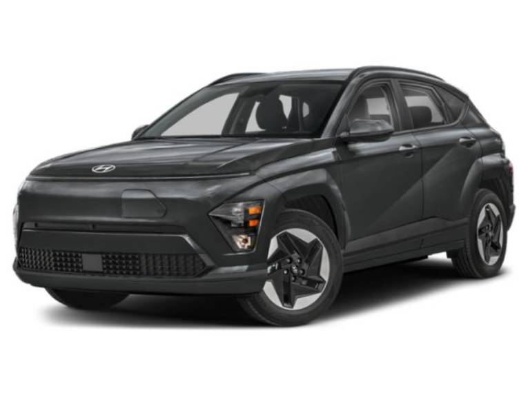 2024 Hyundai Kona Electric SEL