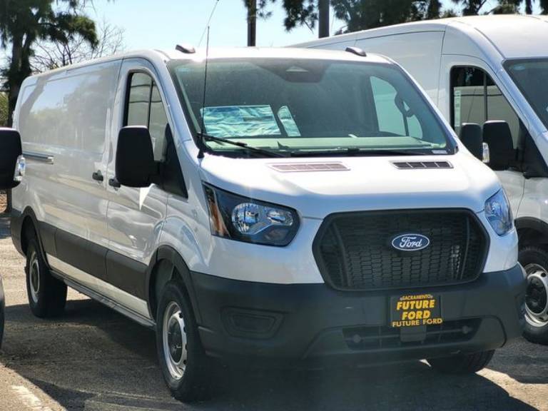 2026 Ford Transit-150 Base