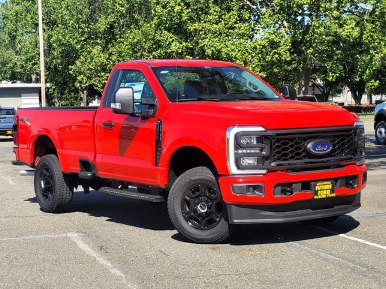 2025 Ford F-350SD XL