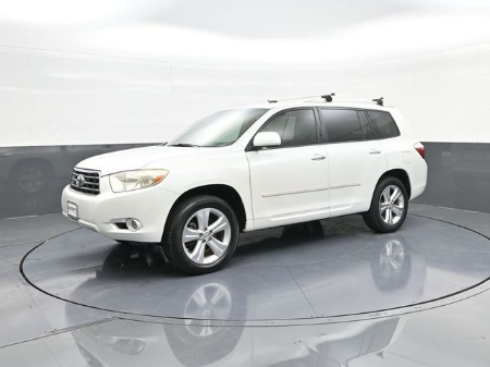 2009 Toyota Highlander Limited
