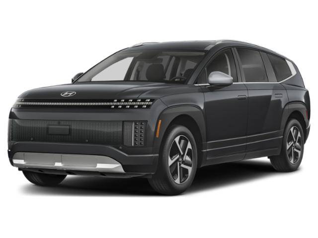 2026 Hyundai Ioniq 9 SE