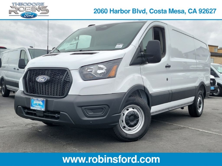 2026 Ford Transit-150 Base