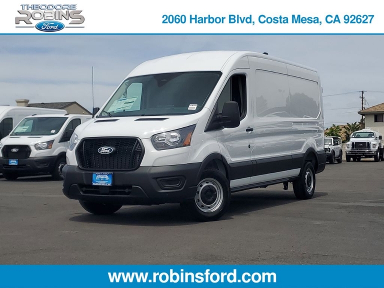 2026 Ford Transit-350 Base