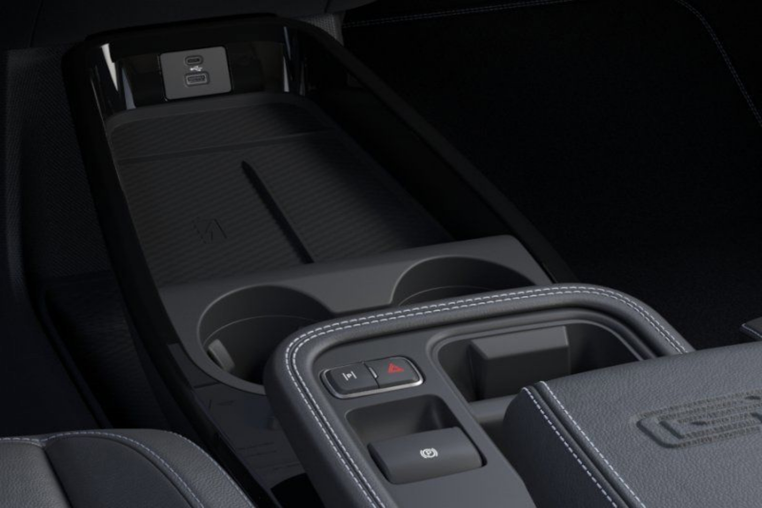 2025 Ford Mustang Mach-E GT - Photo 16