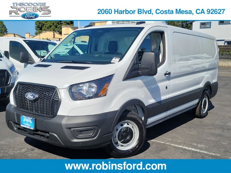 2026 Ford Transit-150 Base