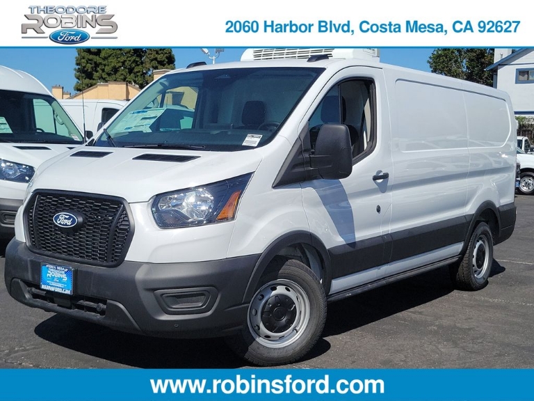 2026 Ford Transit-150 Base