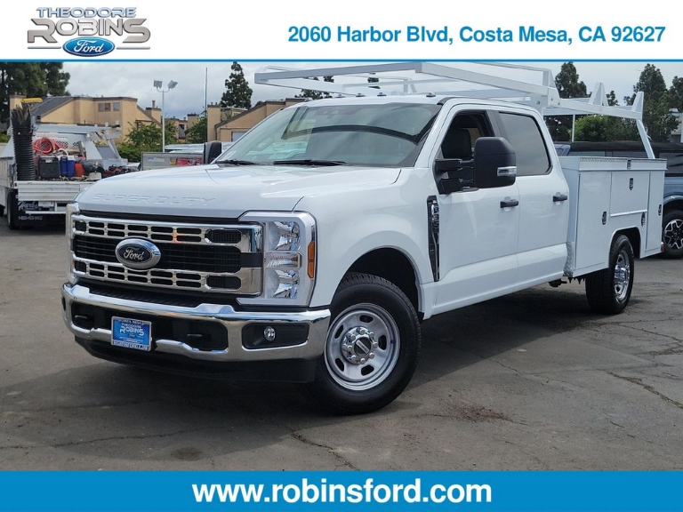 2026 Ford F-350SD XL