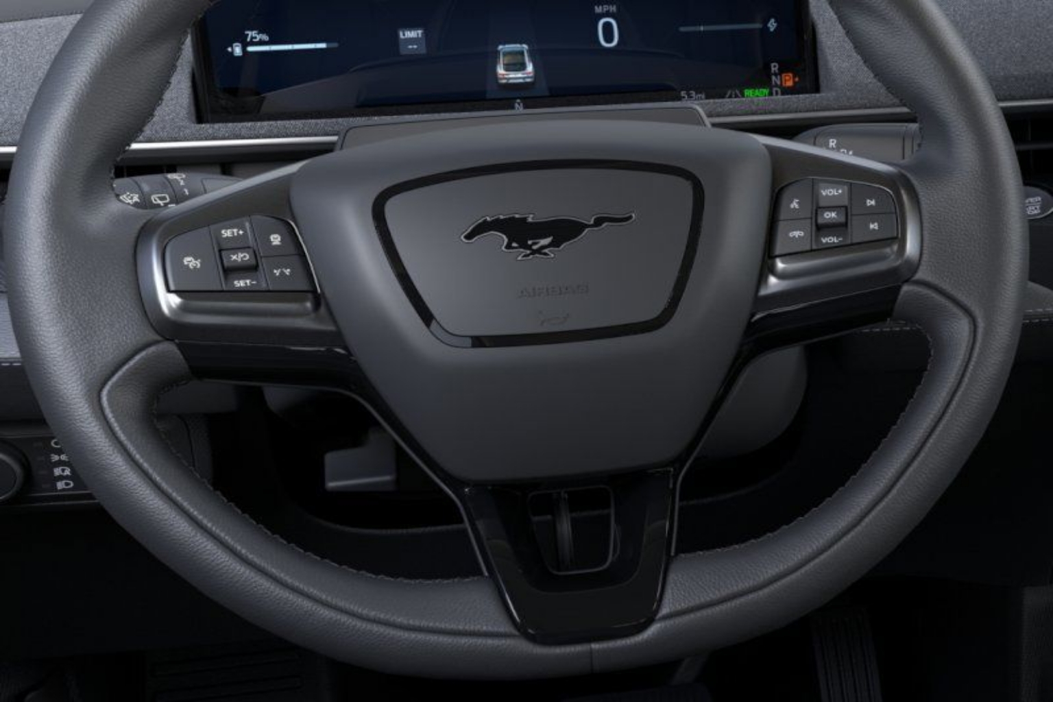 2025 Ford Mustang Mach-E Premium - Photo 13
