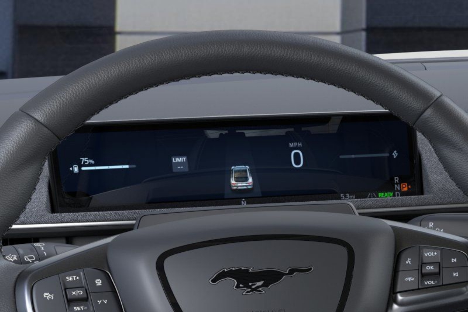 2025 Ford Mustang Mach-E Premium - Photo 14
