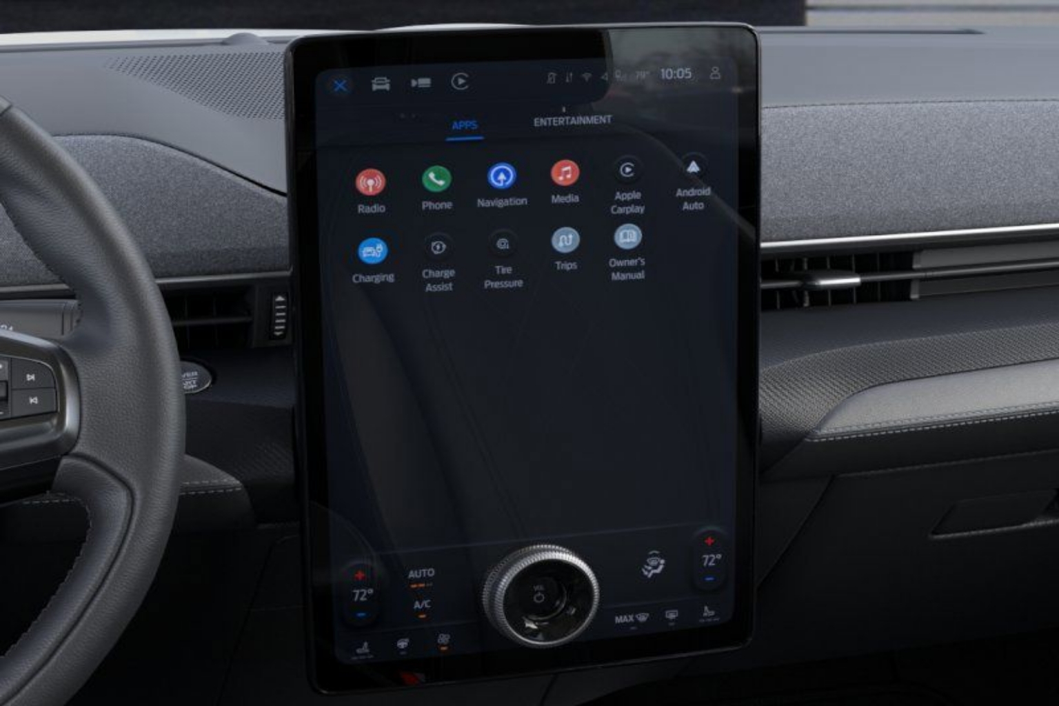 2025 Ford Mustang Mach-E Premium - Photo 15