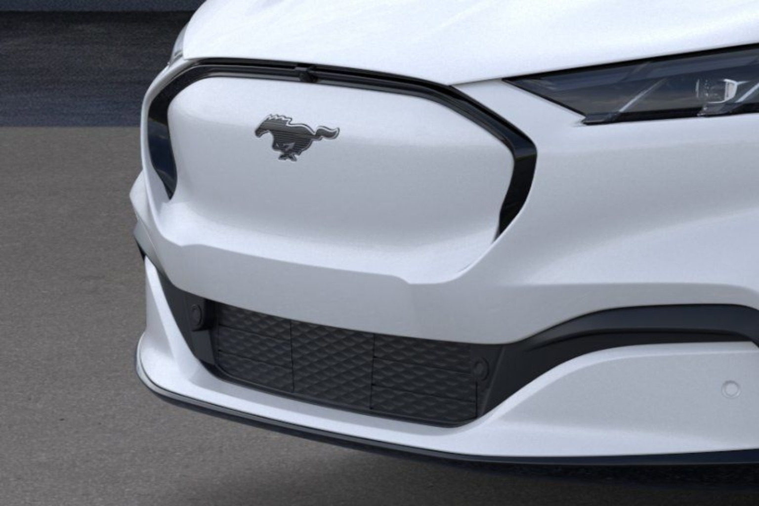 2025 Ford Mustang Mach-E Premium - Photo 18