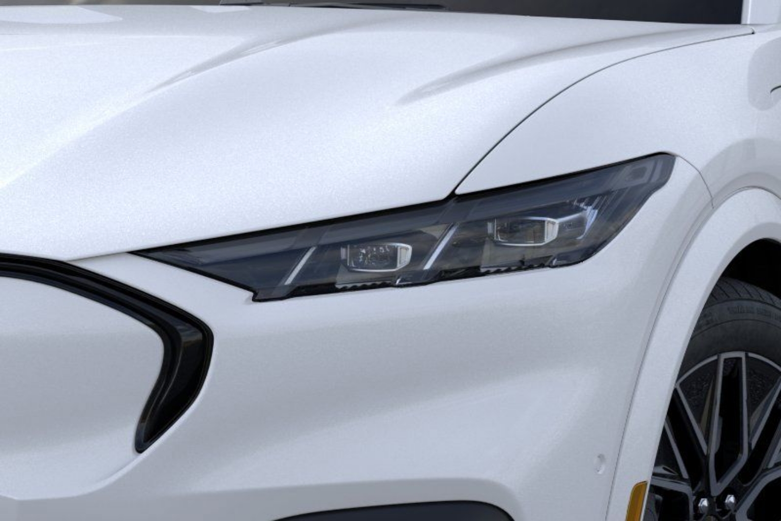 2025 Ford Mustang Mach-E Premium - Photo 19