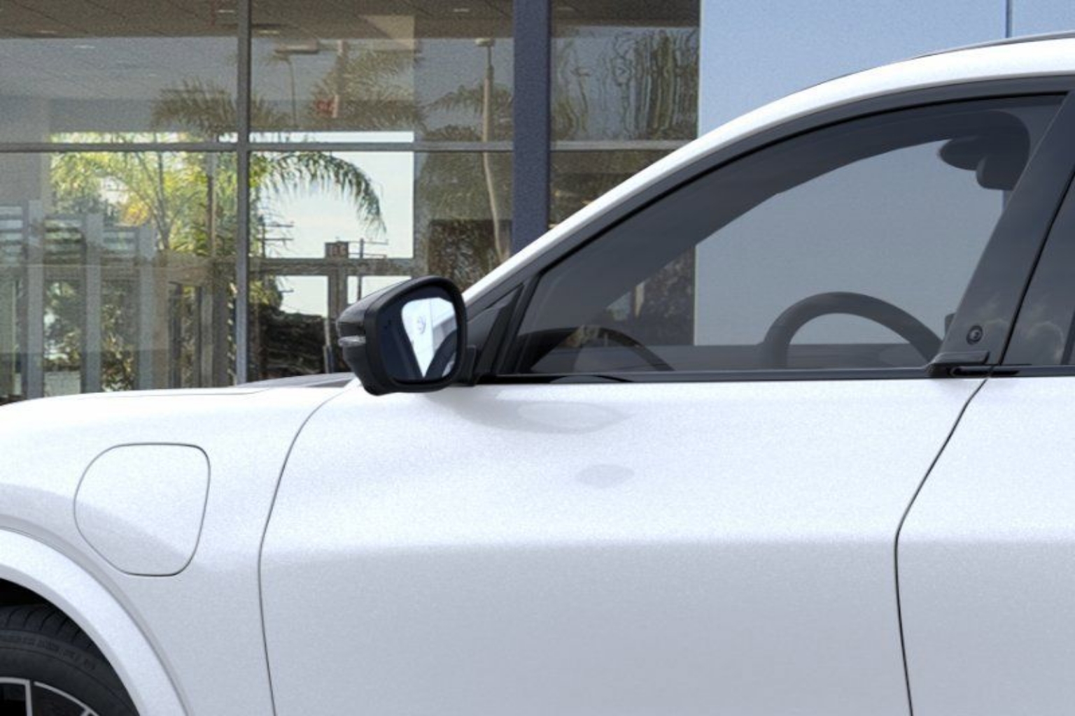 2025 Ford Mustang Mach-E Premium - Photo 21