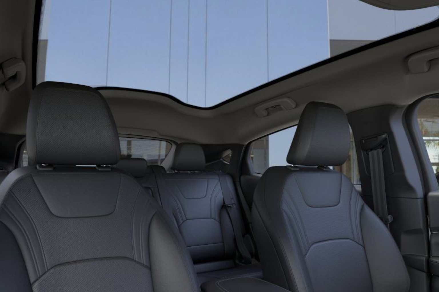2025 Ford Mustang Mach-E Premium - Photo 23
